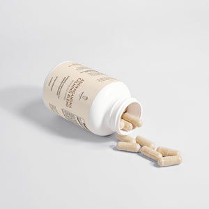 Ashwagandha Calming Blend