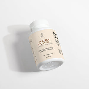 Moringa Bio Boost