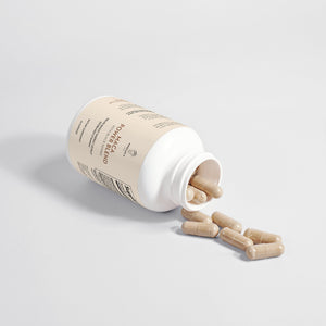 Maca Power Blend