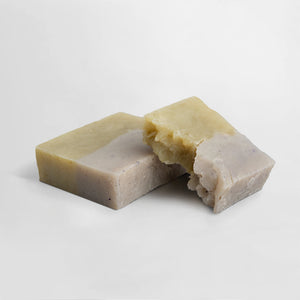 Mystical Forest Handmade Soap