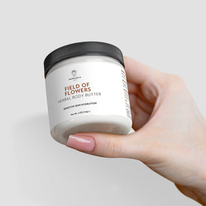 Field of Flowers Body Butter