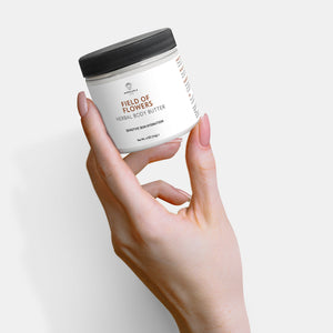 Field of Flowers Body Butter