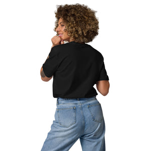 Organic T-Shirt Merkaela Life Collection
