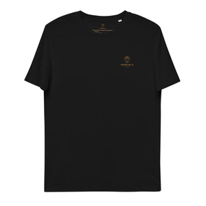 Organic T-Shirt Merkaela Life Collection