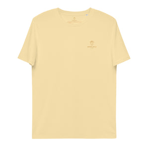 Organic T-Shirt Merkaela Life Collection
