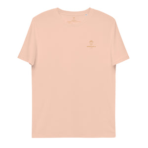 Organic T-Shirt Merkaela Life Collection
