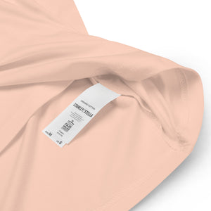 Organic T-Shirt Merkaela Life Collection