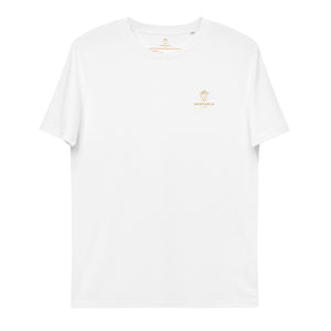 Organic T-Shirt Merkaela Life Collection