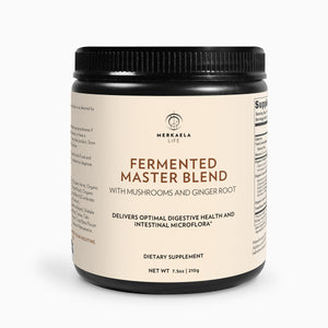 Fermented Master Blend