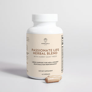 Passionate Life Herbal Blend