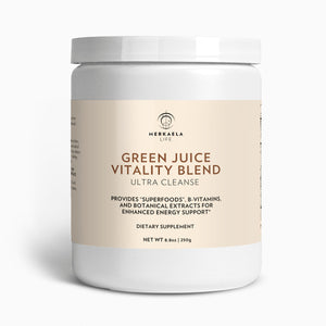 Green Vitality Blend