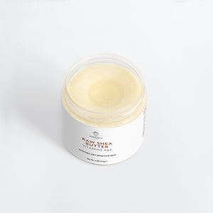 Raw Shea Butter