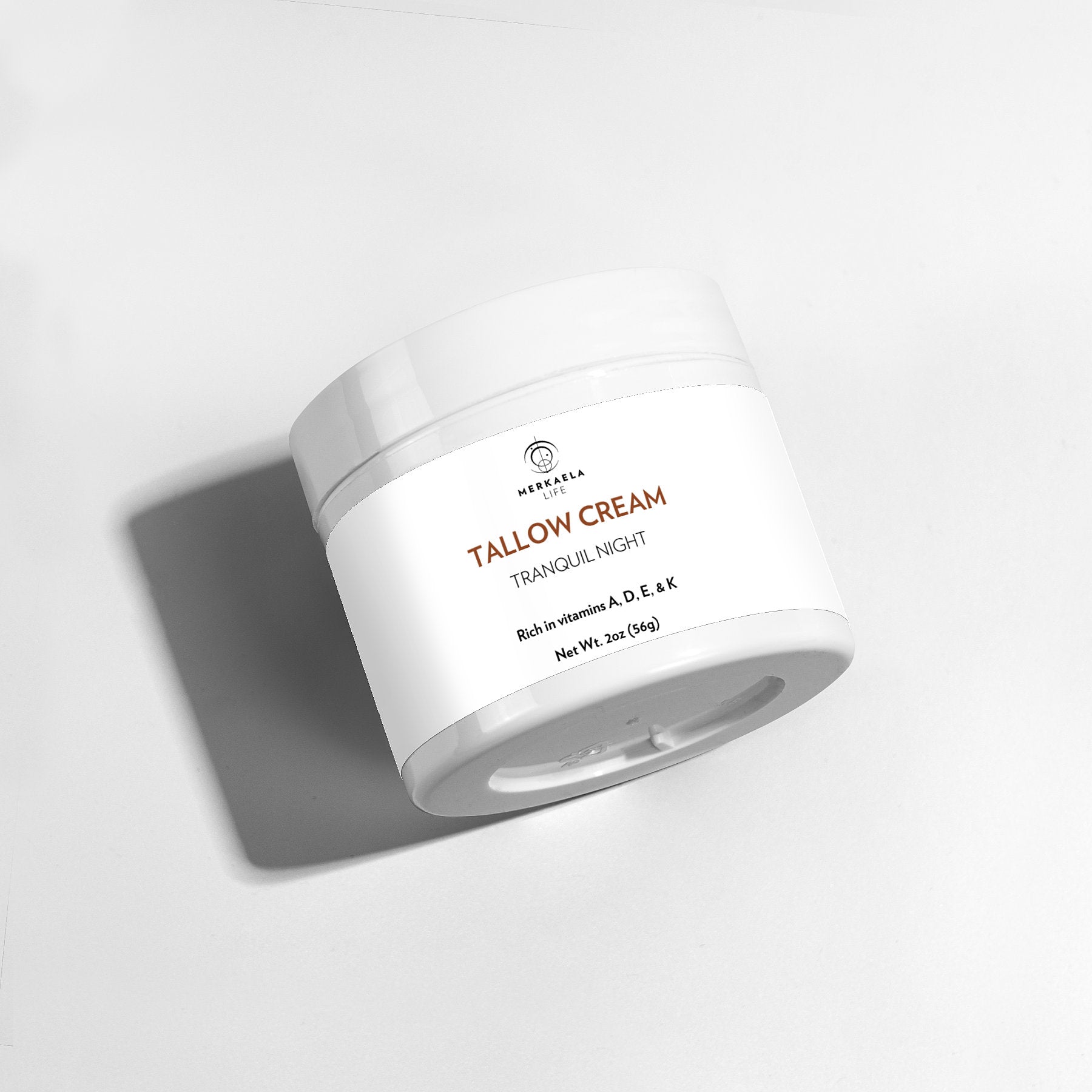 Tallow Cream Tranquil Night