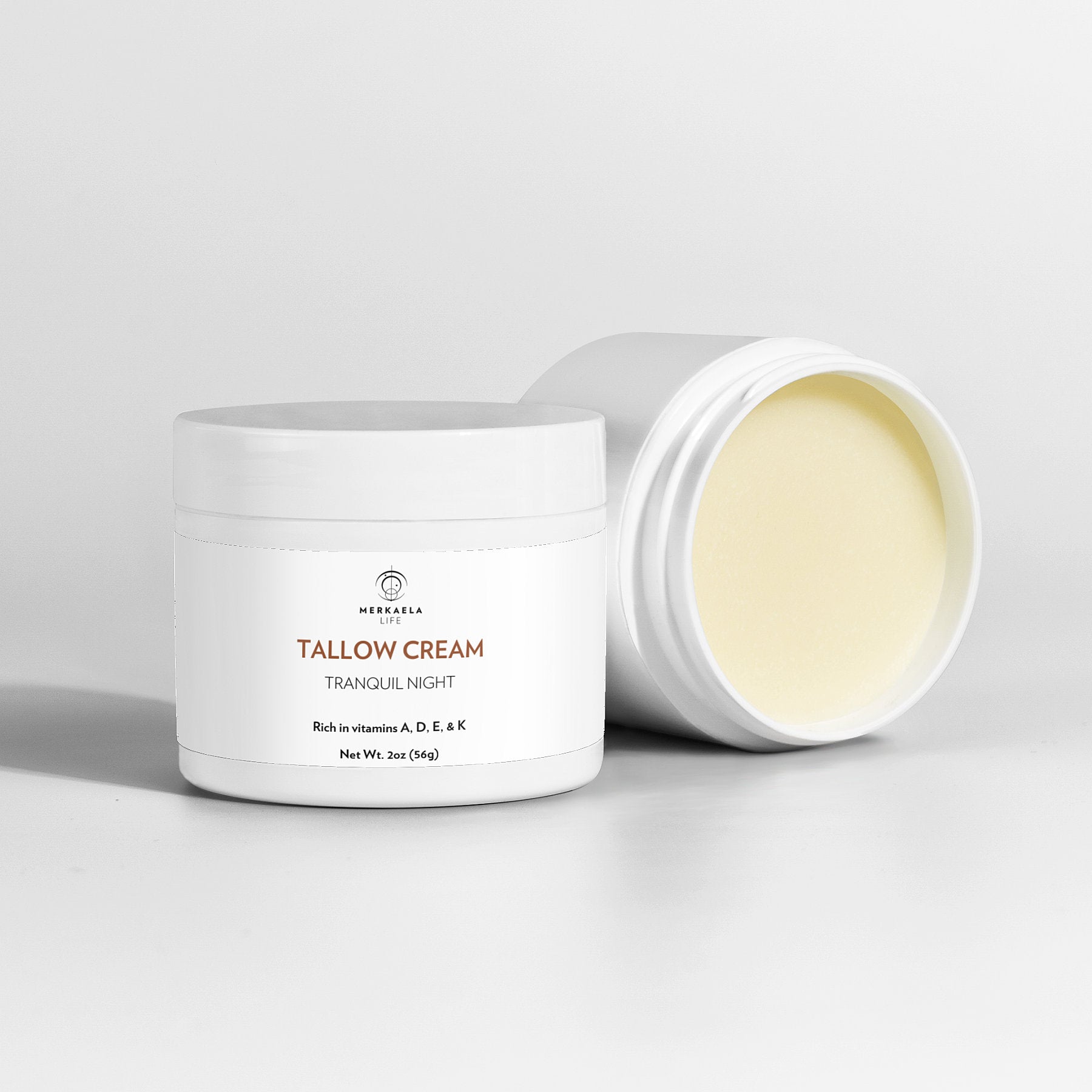 Tallow Cream Tranquil Night