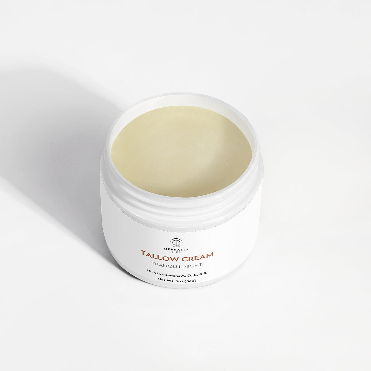 Tallow Cream Tranquil Night