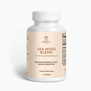 Sea Moss