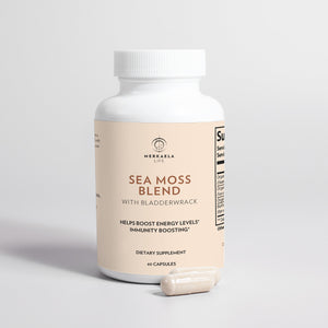 Sea Moss