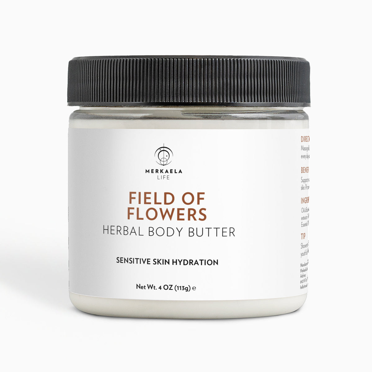 Field of Flowers Body Butter
