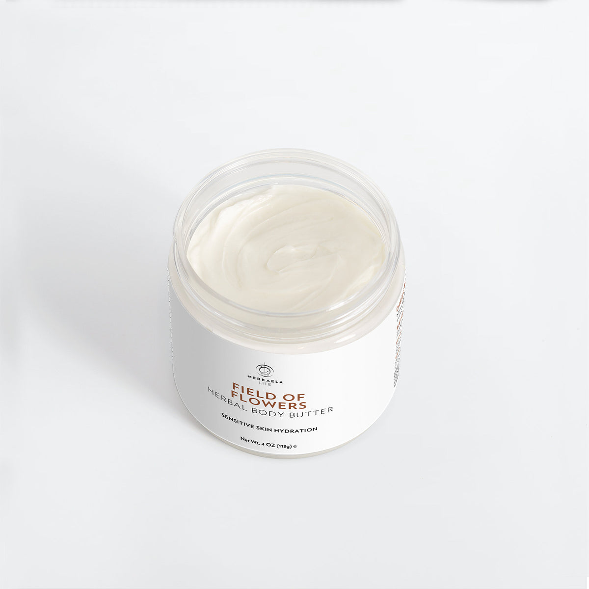 Field of Flowers Body Butter