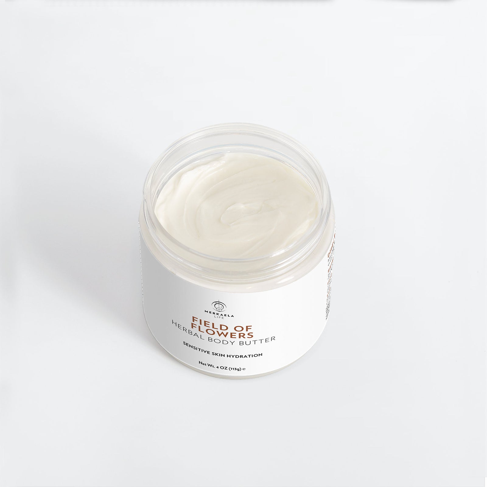 Field of Flowers Body Butter