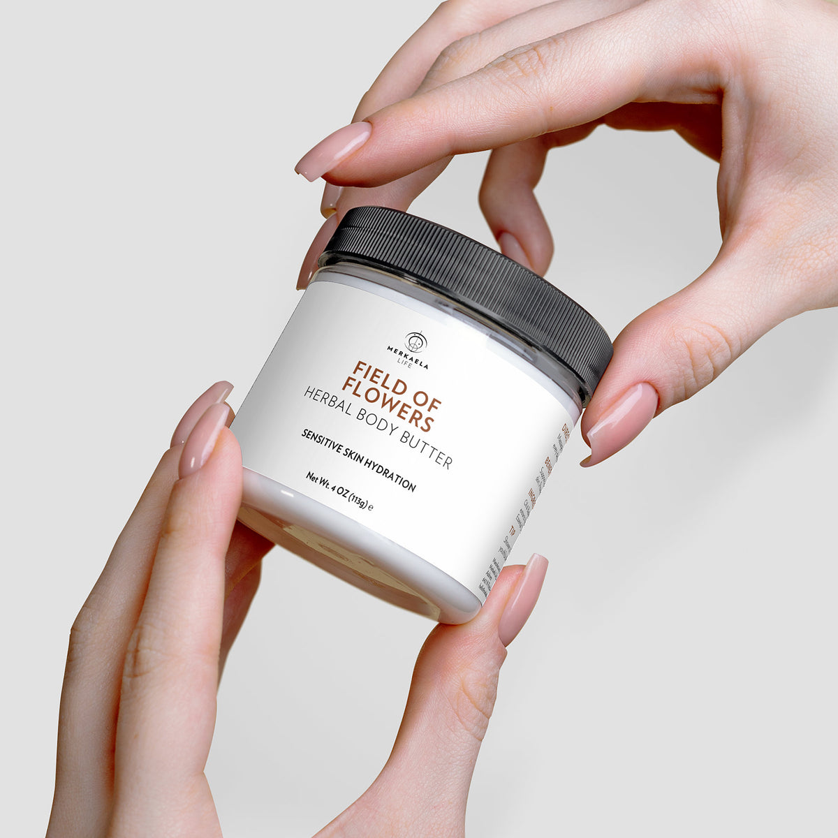 Field of Flowers Body Butter
