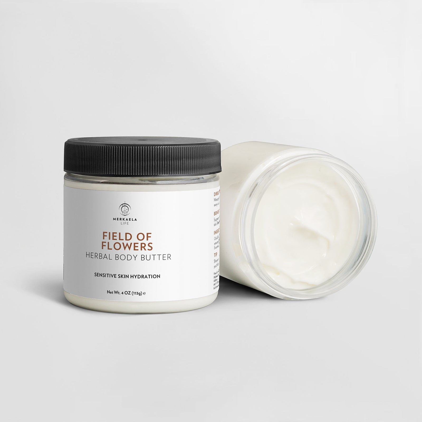 Field of Flowers Body Butter