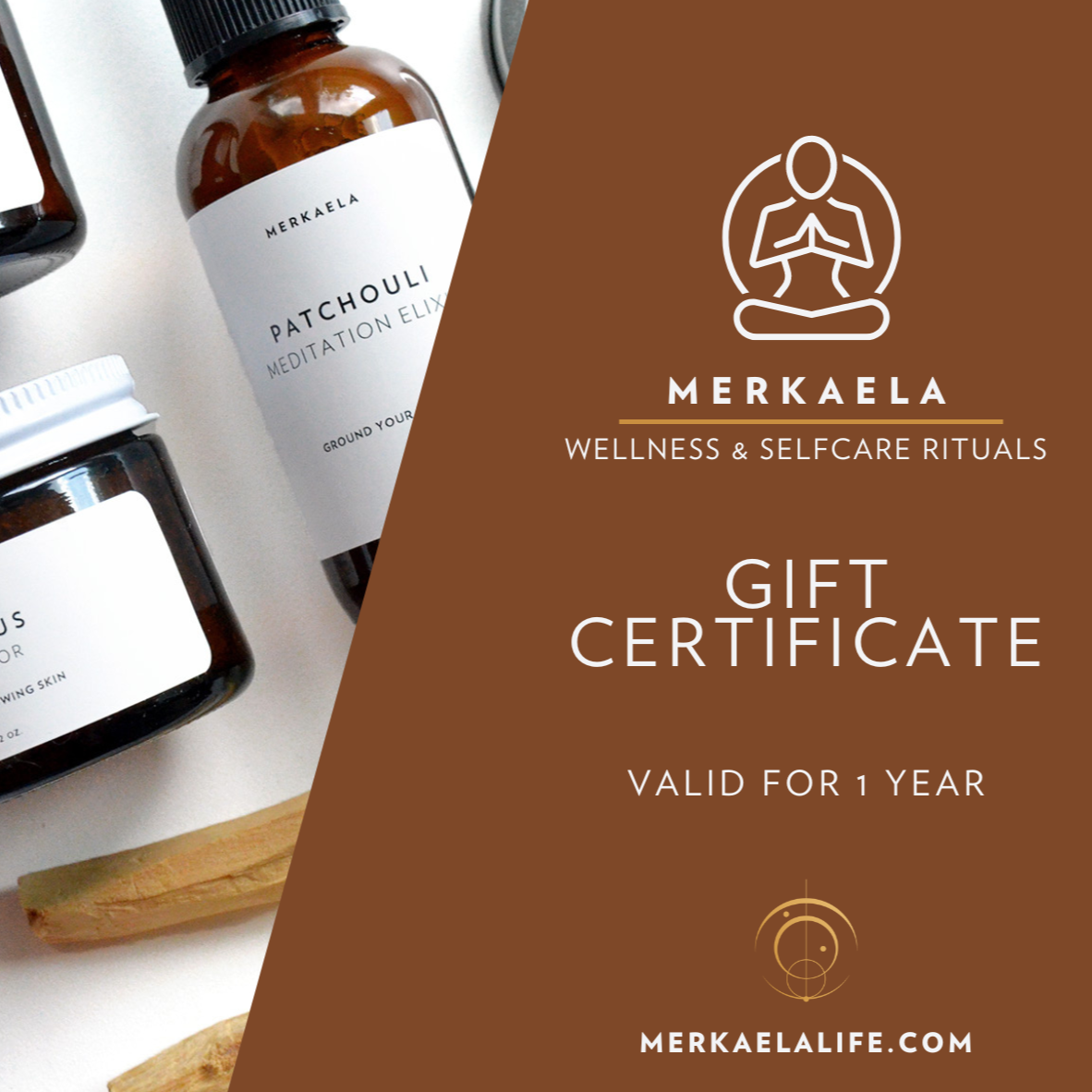 Gift Certificates