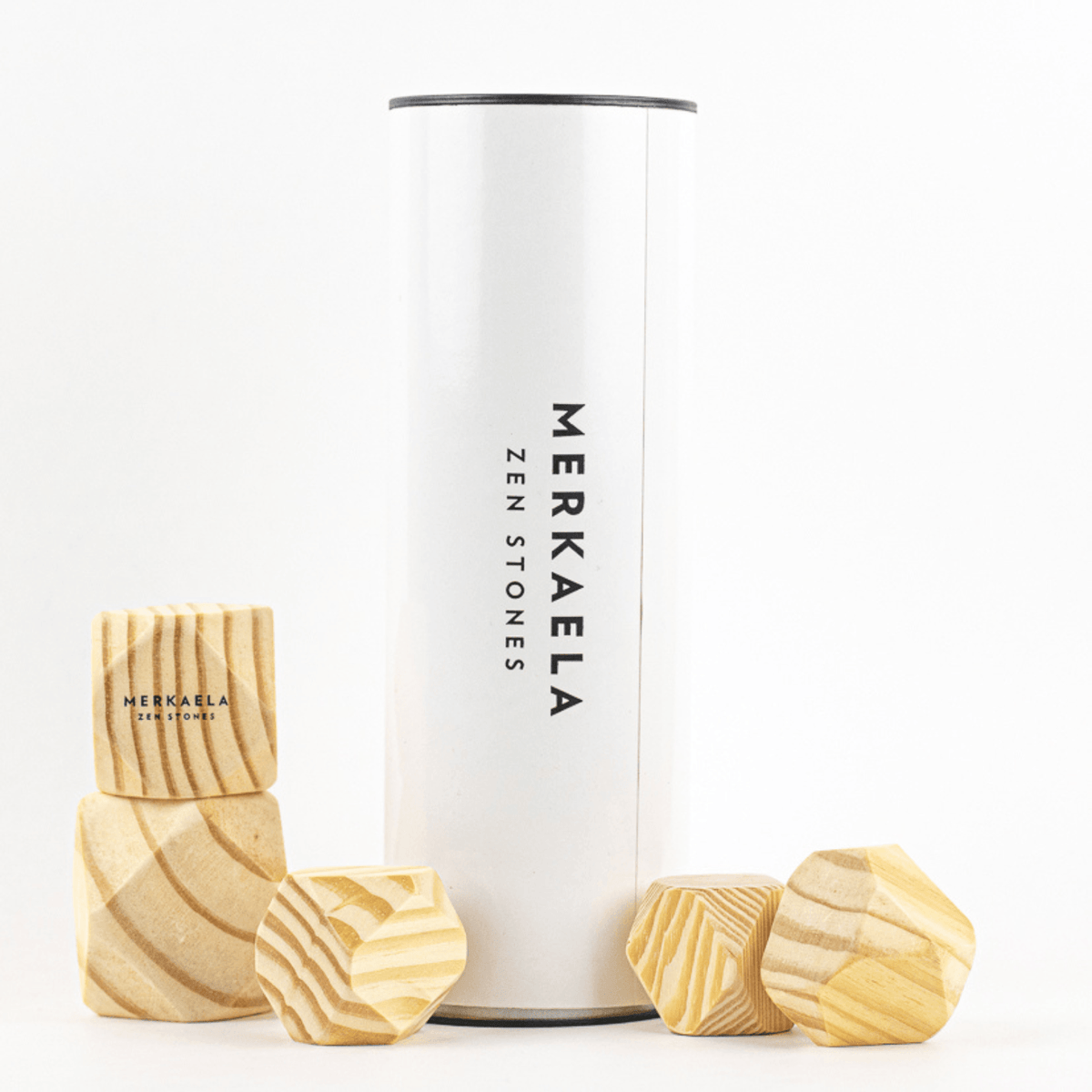 Zen Stones - Merkaela Life