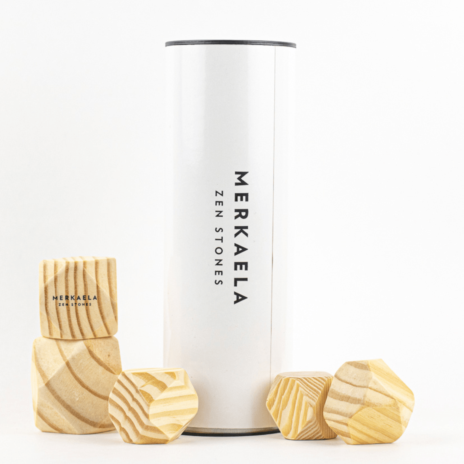 Zen Stones - Merkaela Life