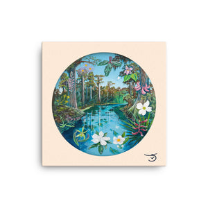 Wildflower Collection Canvas (ALL)