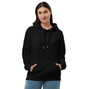 Organic Hoodie Merkaela Life Collection