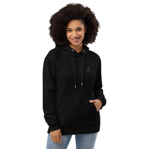 Organic Hoodie Merkaela Life Collection