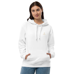 Organic Hoodie Merkaela Life Collection