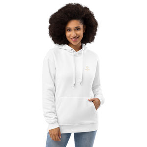 Organic Hoodie Merkaela Life Collection