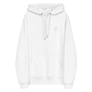 Organic Hoodie Merkaela Life Collection