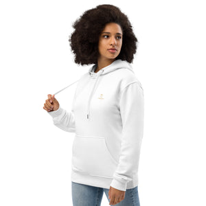 Organic Hoodie Merkaela Life Collection