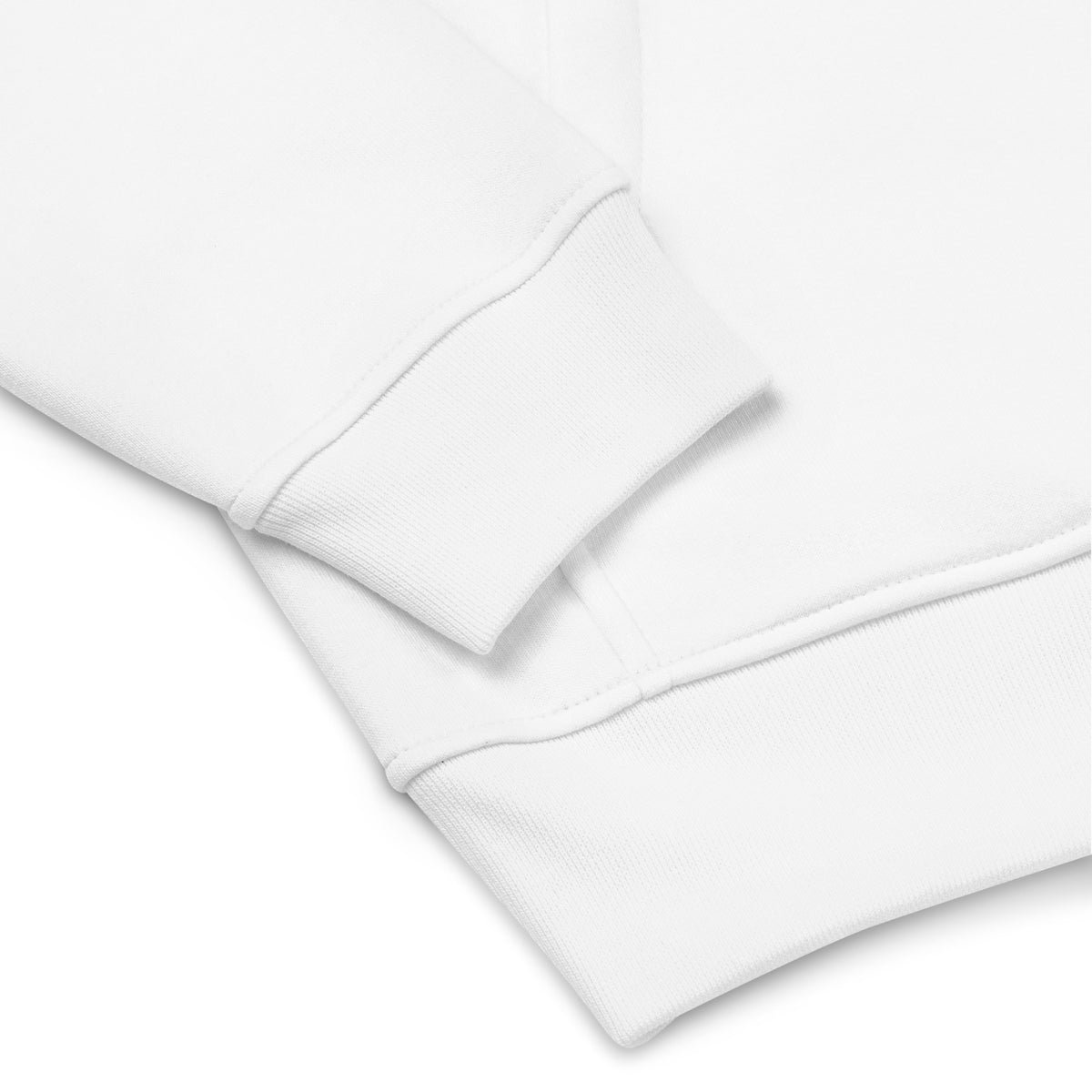 Organic Hoodie Merkaela Life Collection