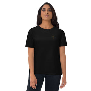 Organic T-Shirt Merkaela Life Collection