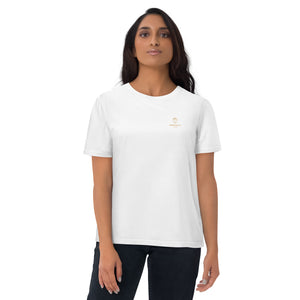 Organic T-Shirt Merkaela Life Collection