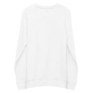 Organic Sweatshirt Merkaela Life Collection