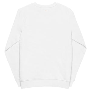 Organic Sweatshirt Merkaela Life Collection