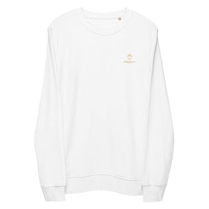 Organic Sweatshirt Merkaela Life Collection