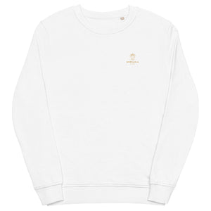 Organic Sweatshirt Merkaela Life Collection