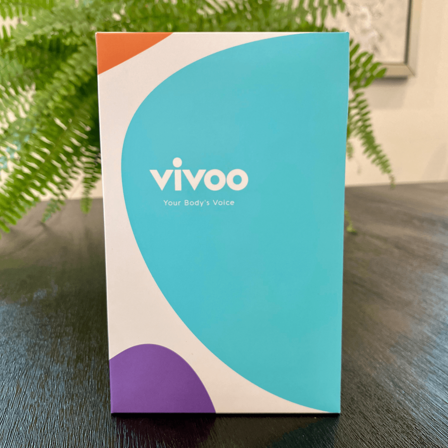 Vivoo Wellness - Merkaela Life